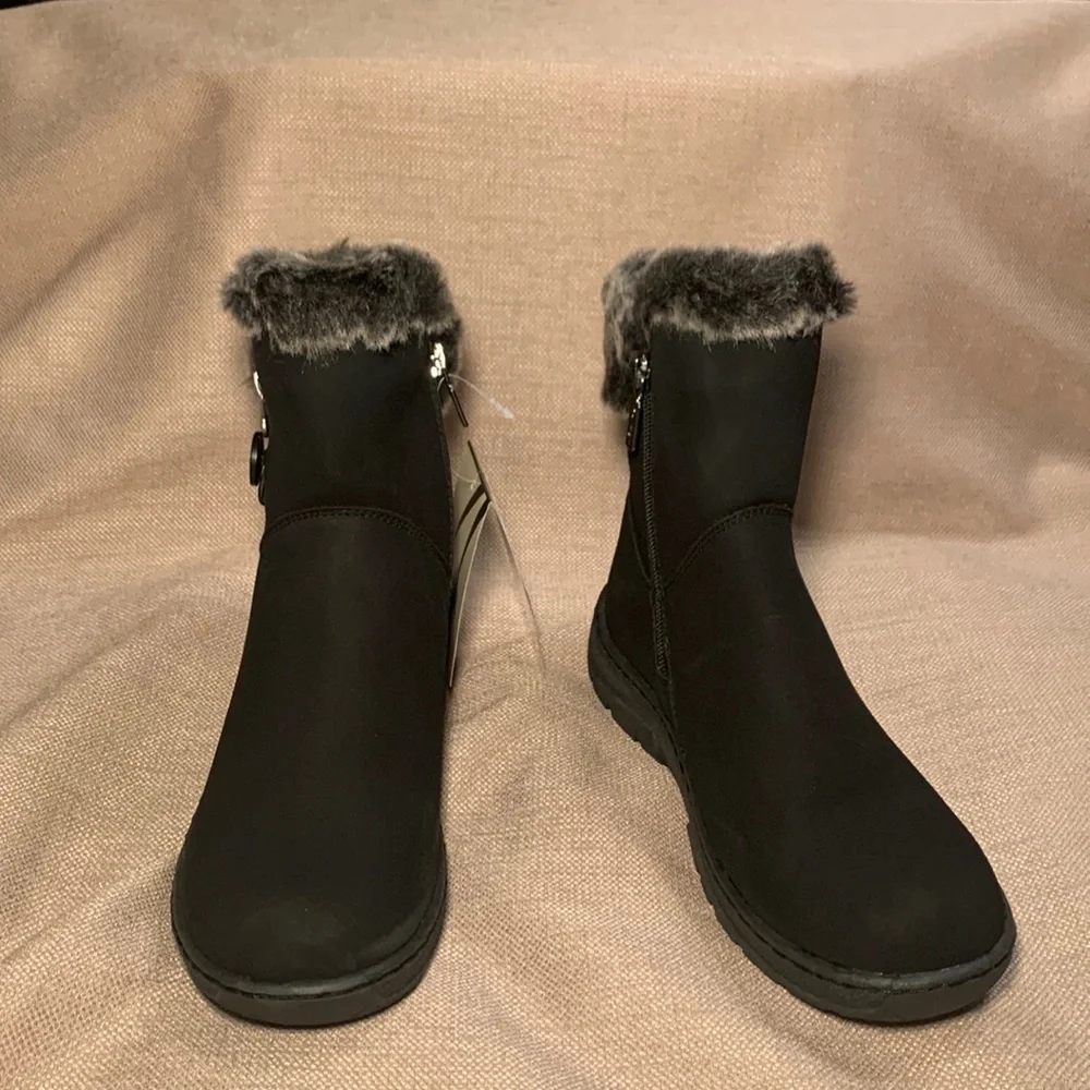 Aqua College Quinita Winter Boot